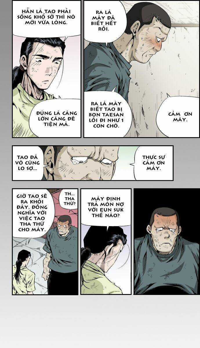 Kid Gang Ii - Chapter 72 - Trang 6