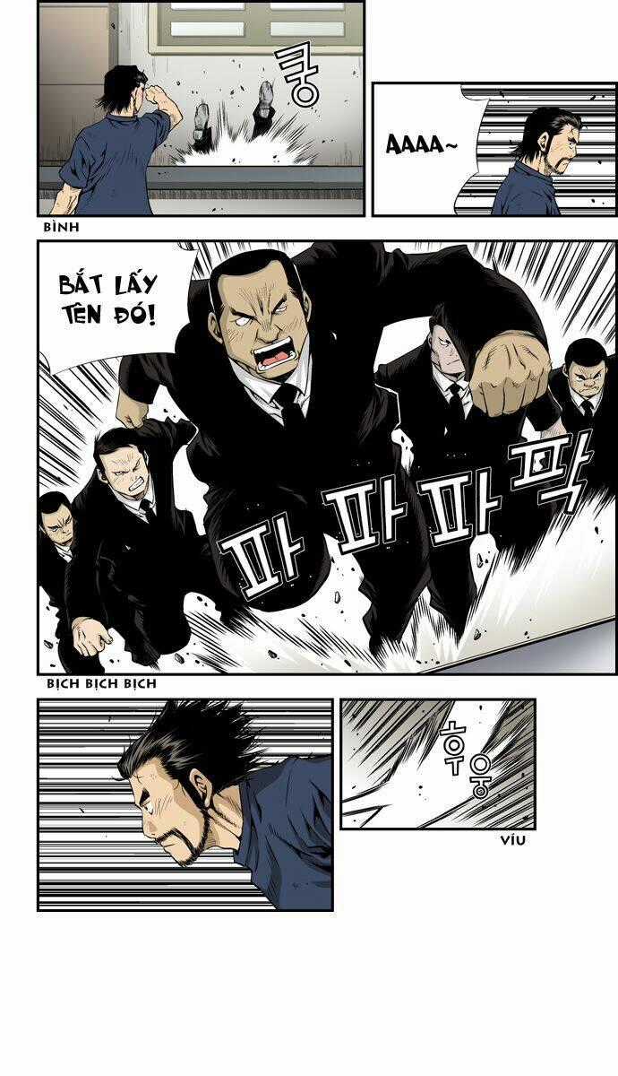 Kid Gang Ii - Chapter 73 - Trang 2