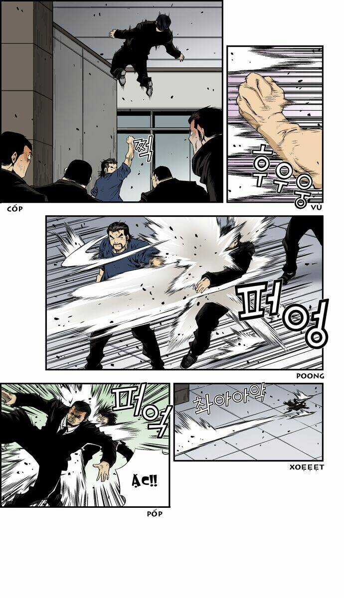 Kid Gang Ii - Chapter 73 - Trang 3