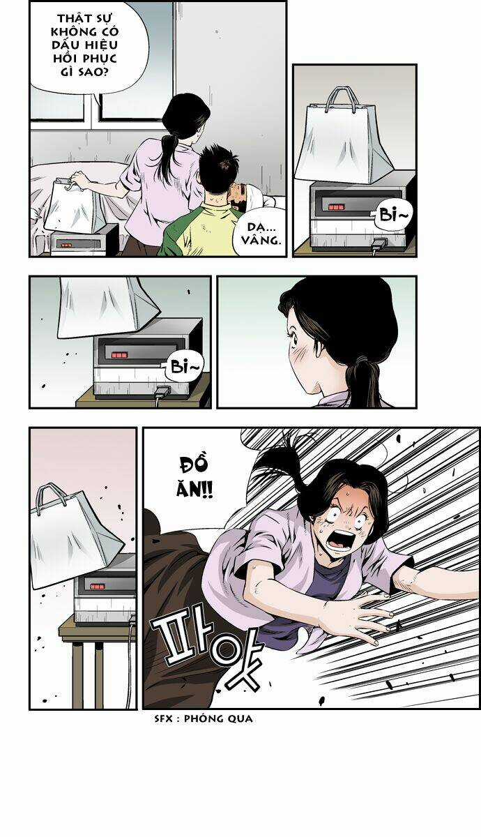 Kid Gang Ii - Chapter 73 - Trang 10