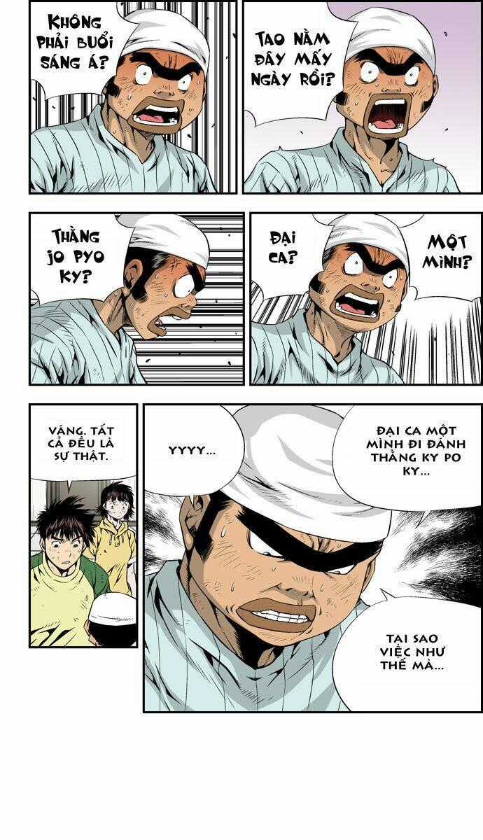 Kid Gang Ii - Chapter 74 - Trang 2