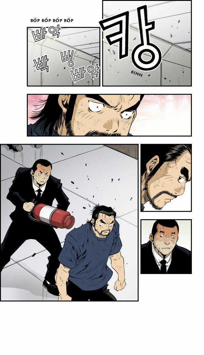 Kid Gang Ii - Chapter 74 - Trang 11