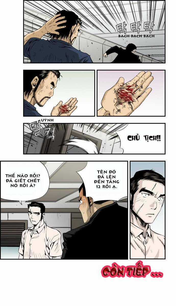Kid Gang Ii - Chapter 74 - Trang 13
