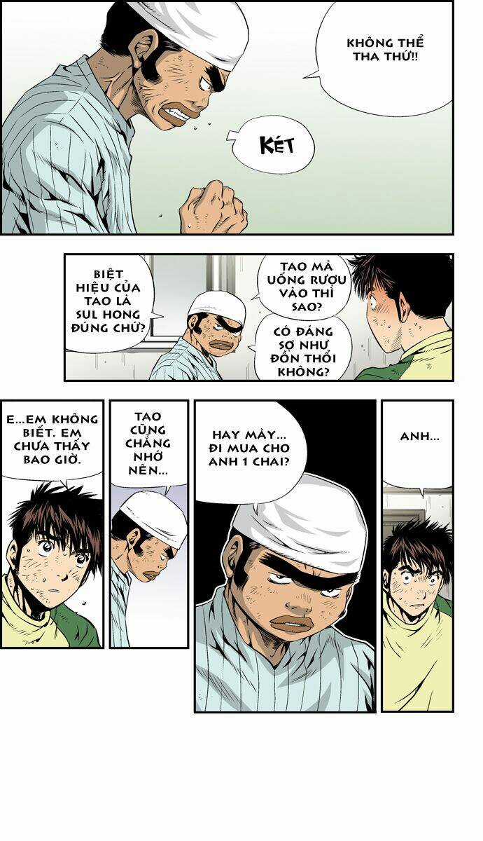 Kid Gang Ii - Chapter 74 - Trang 3