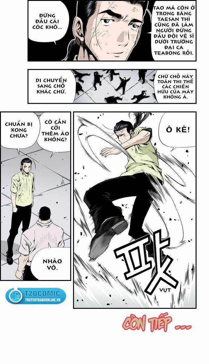 Kid Gang Ii - Chapter 75 - Trang 13