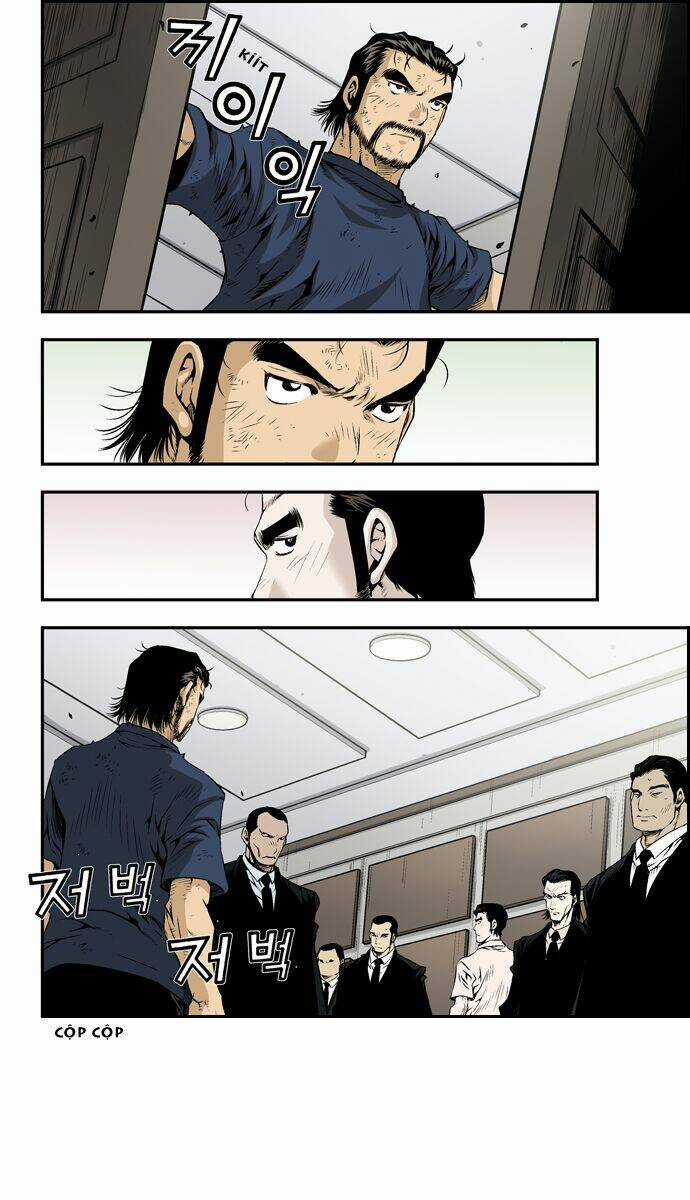 Kid Gang Ii - Chapter 75 - Trang 8