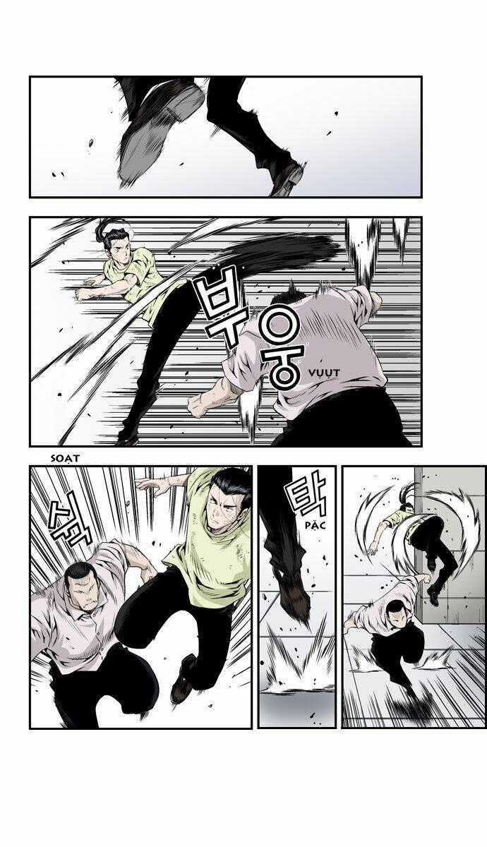 Kid Gang Ii - Chapter 76 - Trang 2