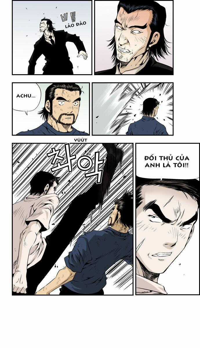 Kid Gang Ii - Chapter 76 - Trang 12