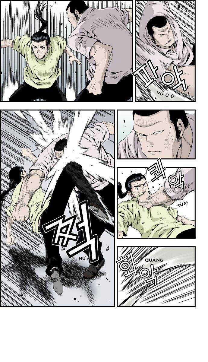 Kid Gang Ii - Chapter 76 - Trang 3