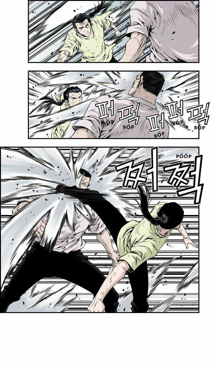 Kid Gang Ii - Chapter 76 - Trang 5