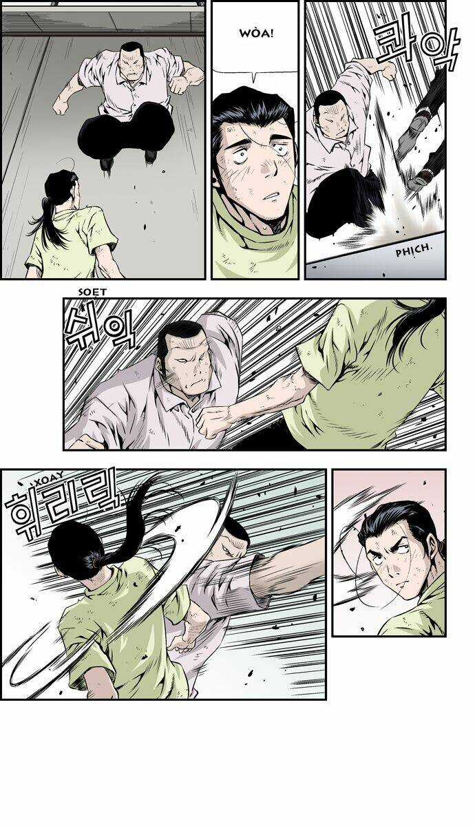 Kid Gang Ii - Chapter 76 - Trang 7