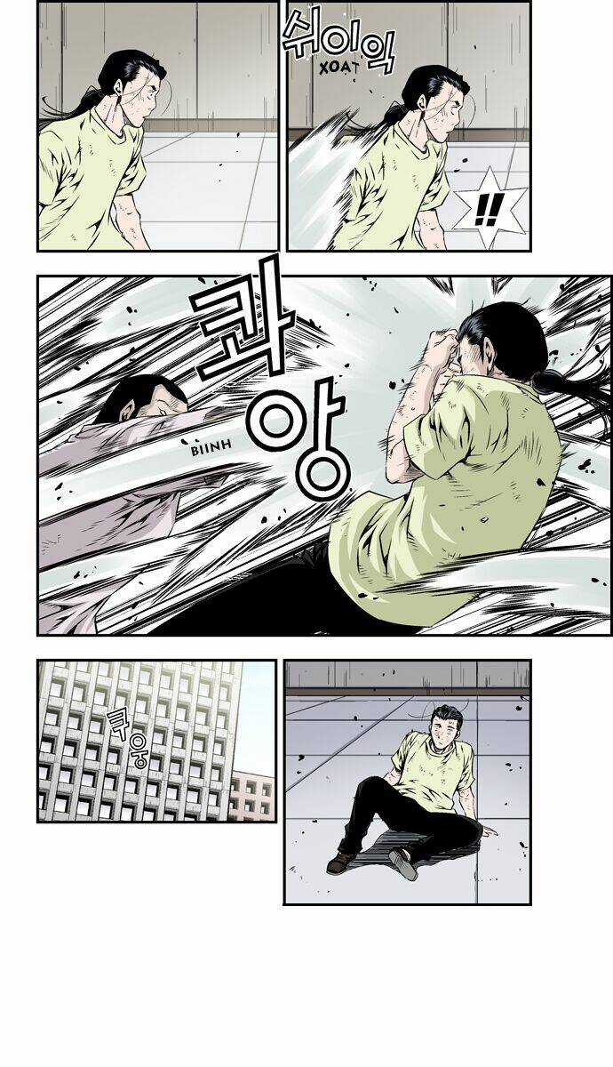 Kid Gang Ii - Chapter 76 - Trang 8