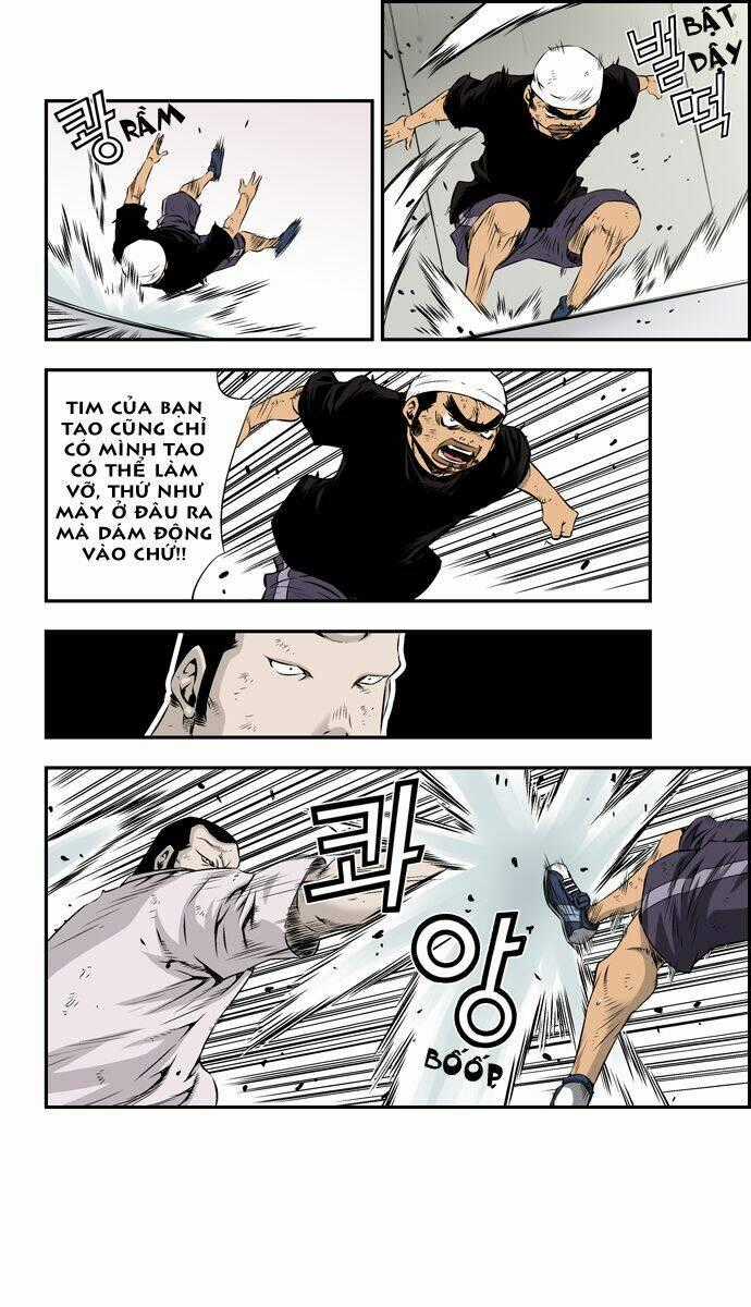 Kid Gang Ii - Chapter 77 - Trang 12