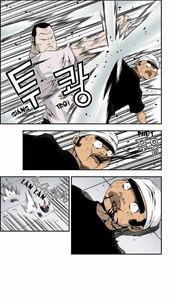 Kid Gang Ii - Chapter 77 - Trang 7