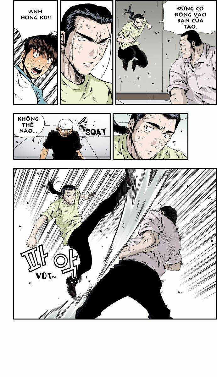 Kid Gang Ii - Chapter 77 - Trang 8