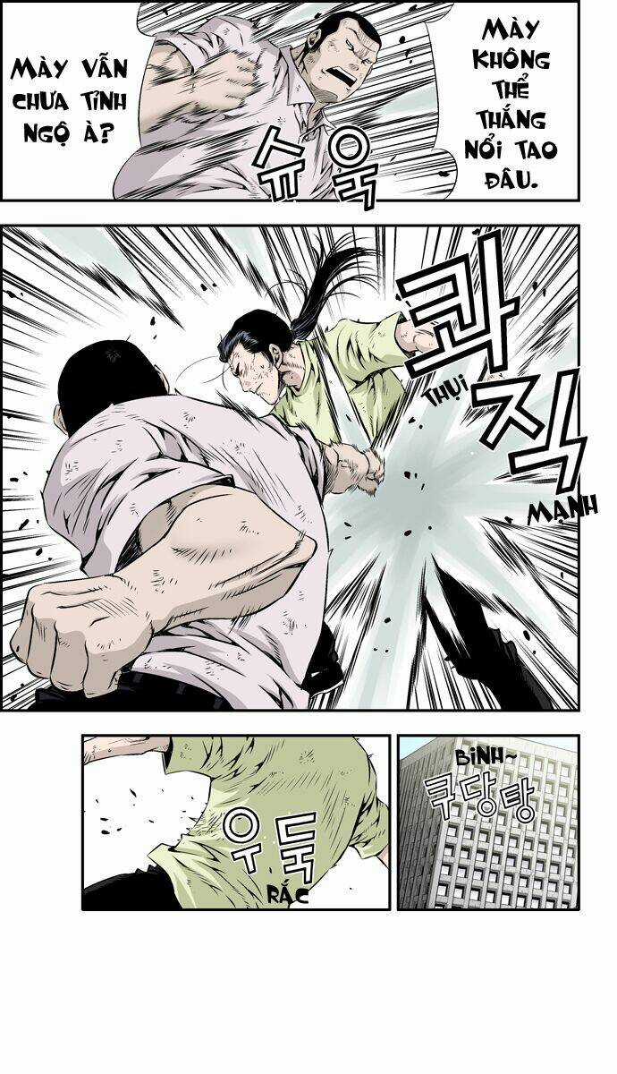 Kid Gang Ii - Chapter 77 - Trang 9