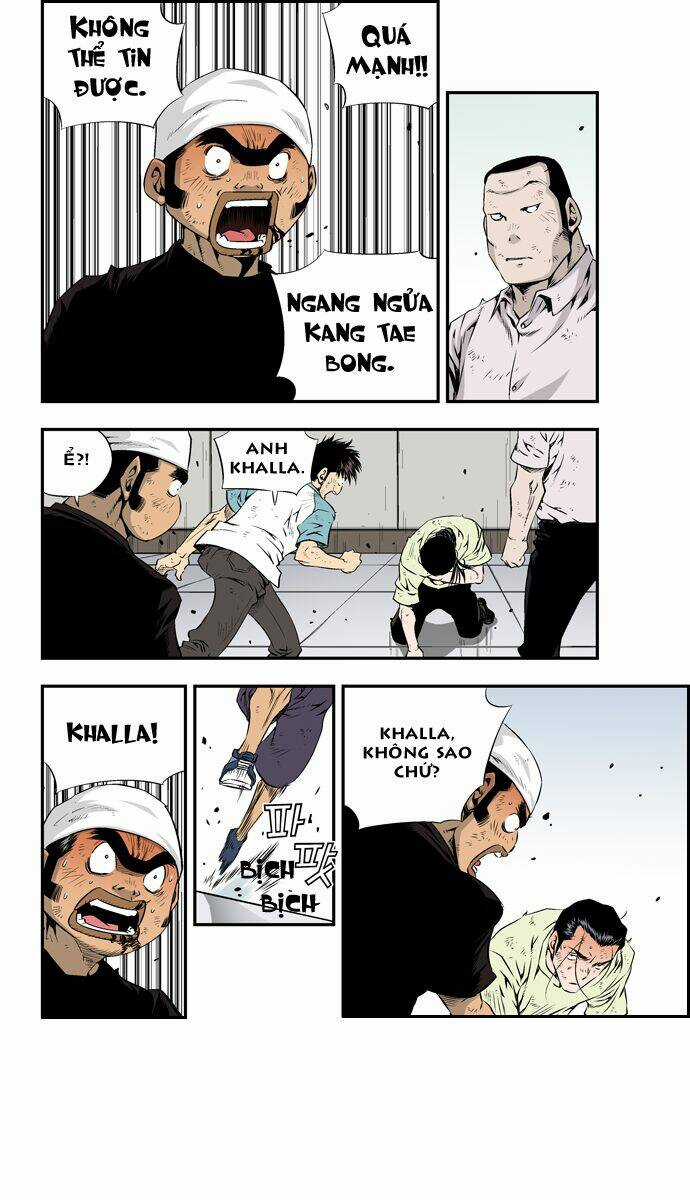 Kid Gang Ii - Chapter 77 - Trang 10