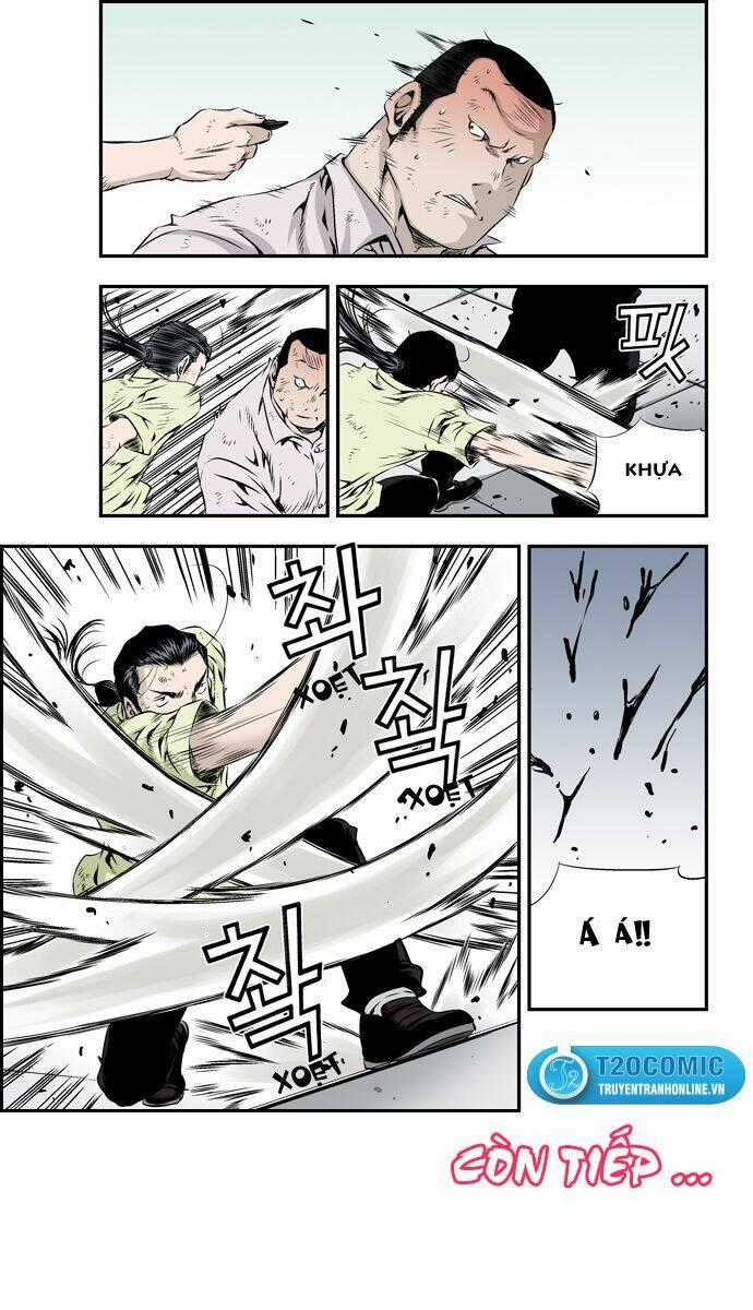 Kid Gang Ii - Chapter 78 - Trang 12