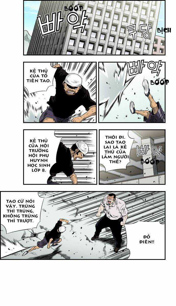 Kid Gang Ii - Chapter 78 - Trang 3