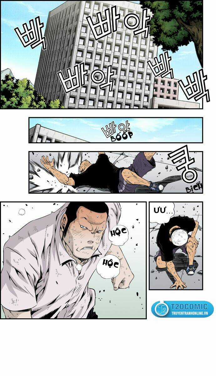 Kid Gang Ii - Chapter 78 - Trang 5