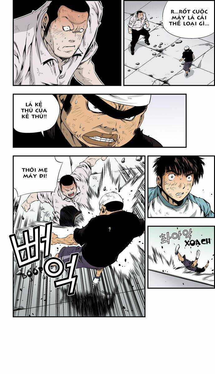 Kid Gang Ii - Chapter 78 - Trang 6