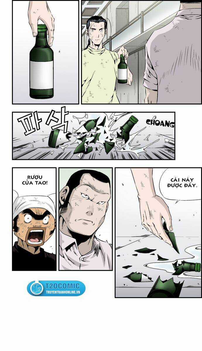 Kid Gang Ii - Chapter 78 - Trang 10