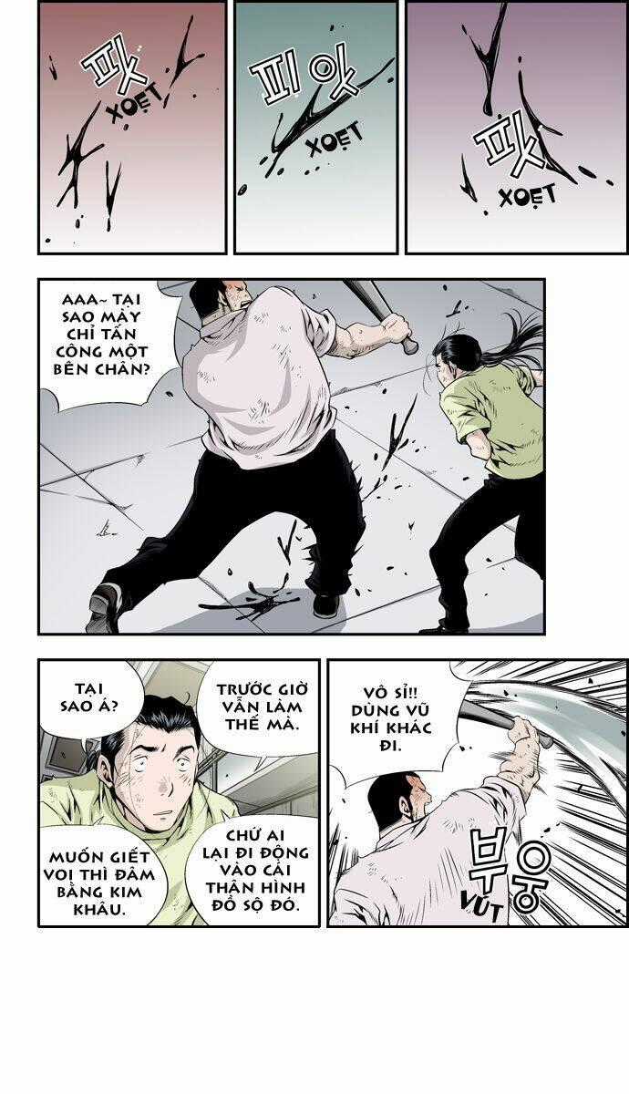 Kid Gang Ii - Chapter 79 - Trang 2