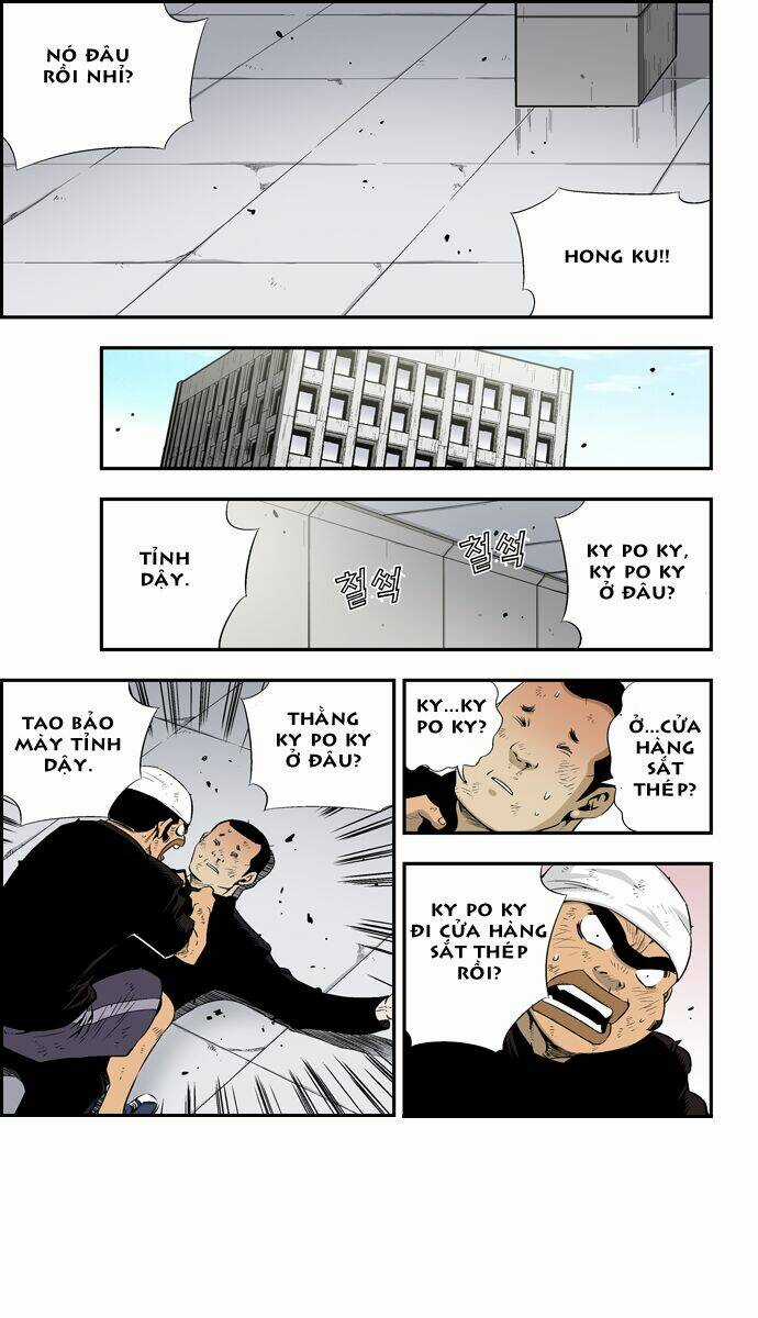 Kid Gang Ii - Chapter 79 - Trang 11