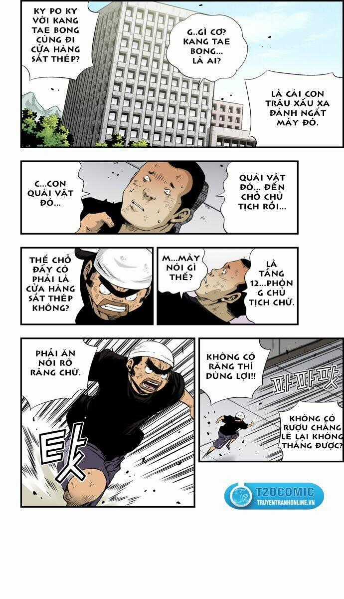 Kid Gang Ii - Chapter 79 - Trang 12