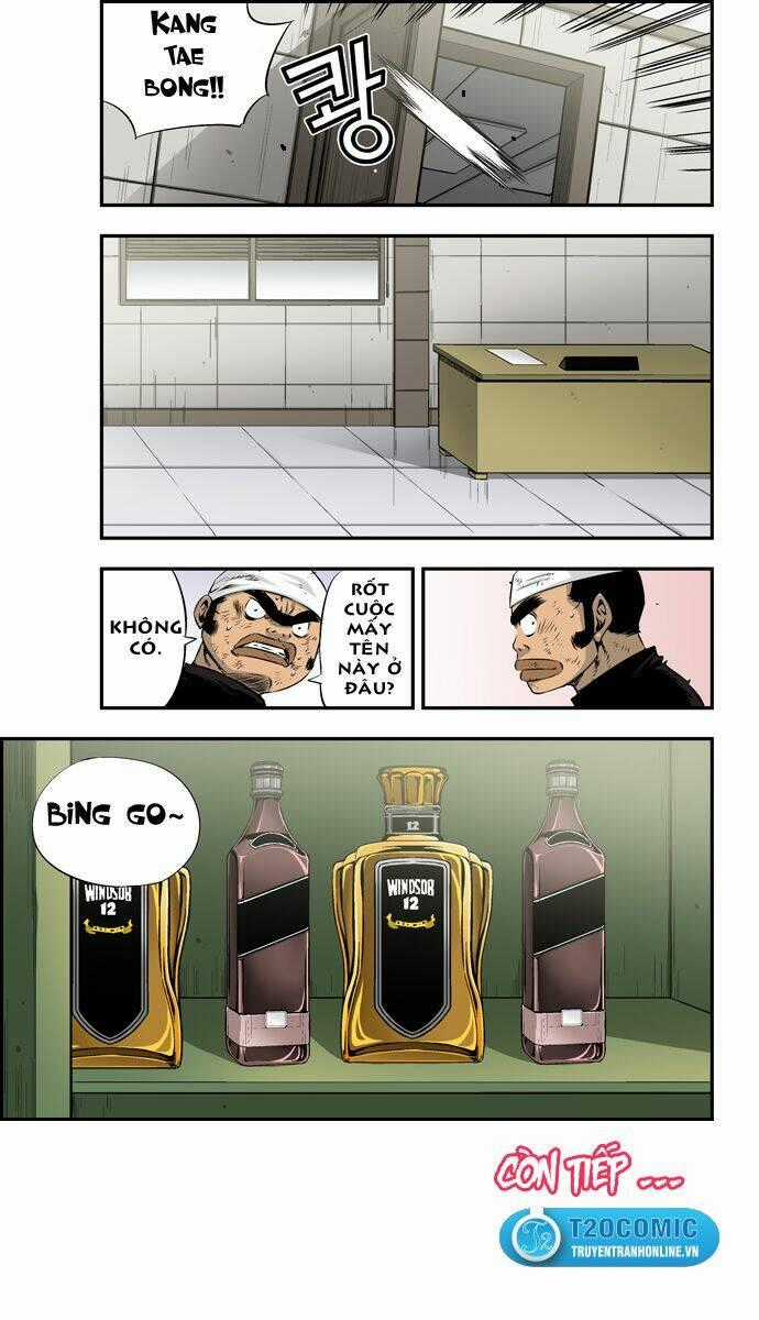 Kid Gang Ii - Chapter 79 - Trang 13