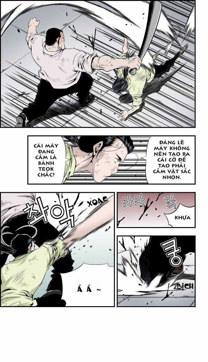 Kid Gang Ii - Chapter 79 - Trang 3