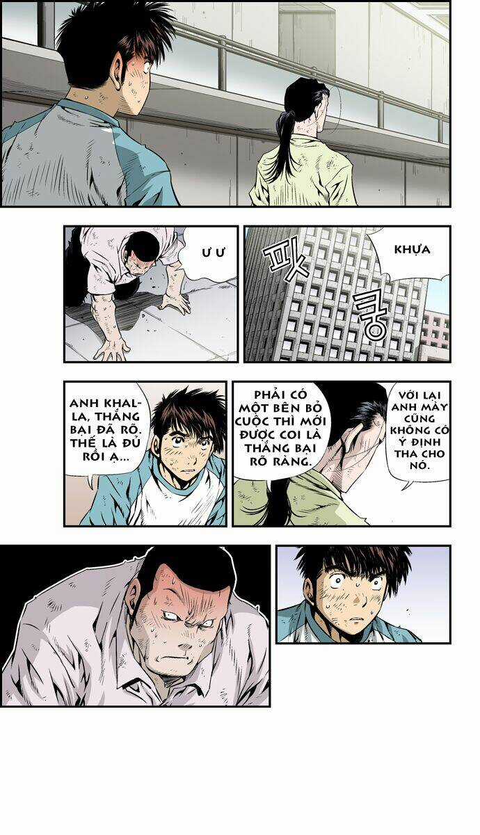 Kid Gang Ii - Chapter 79 - Trang 5