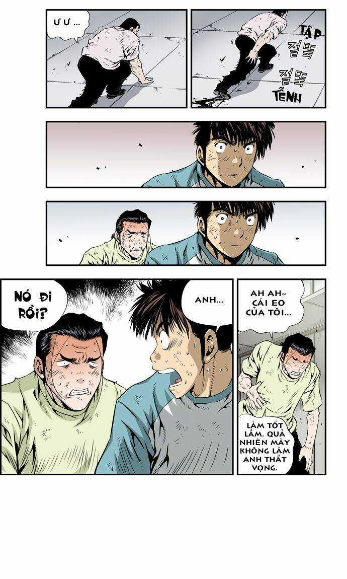 Kid Gang Ii - Chapter 79 - Trang 9