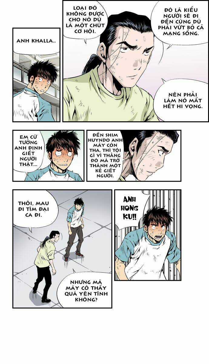 Kid Gang Ii - Chapter 79 - Trang 10