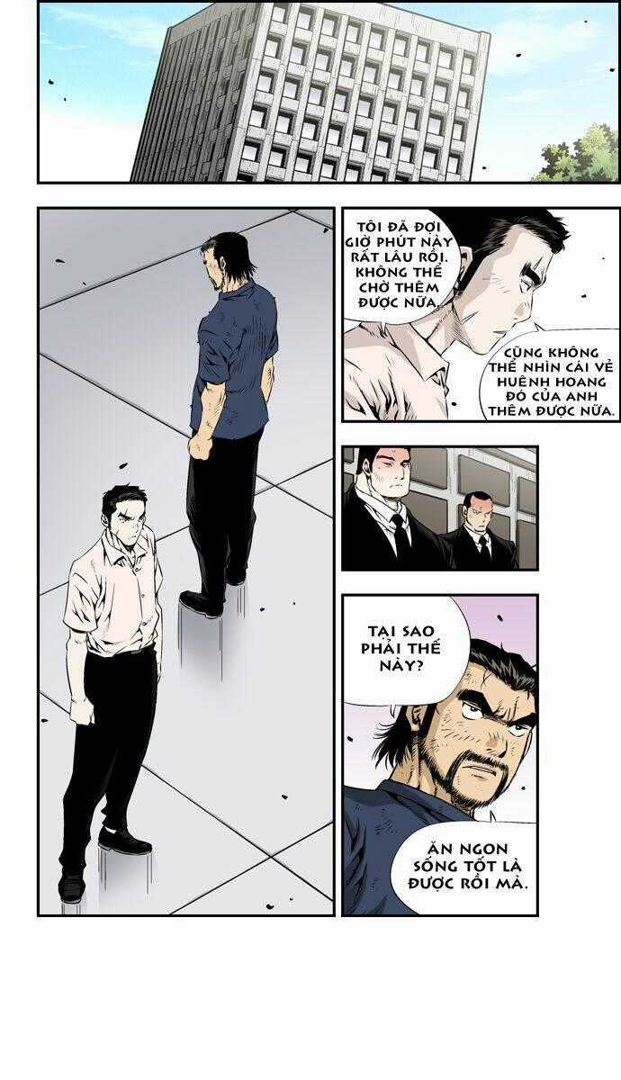 Kid Gang Ii - Chapter 80 - Trang 2