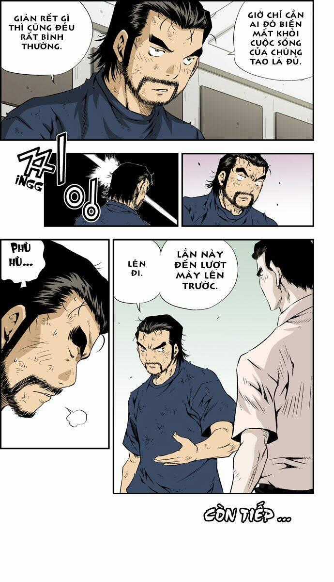 Kid Gang Ii - Chapter 80 - Trang 13