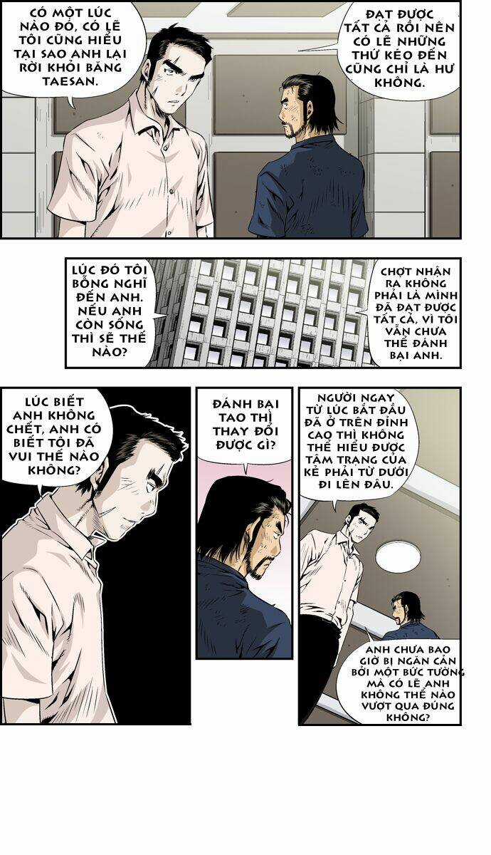 Kid Gang Ii - Chapter 80 - Trang 3