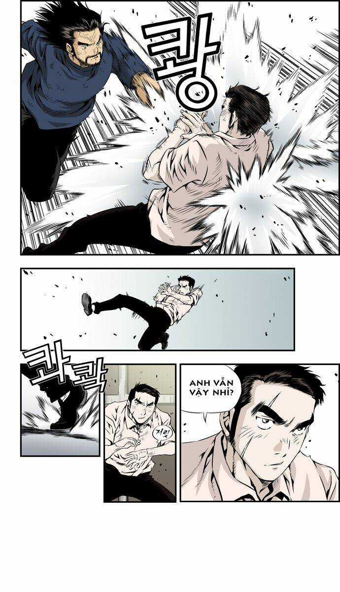 Kid Gang Ii - Chapter 80 - Trang 6