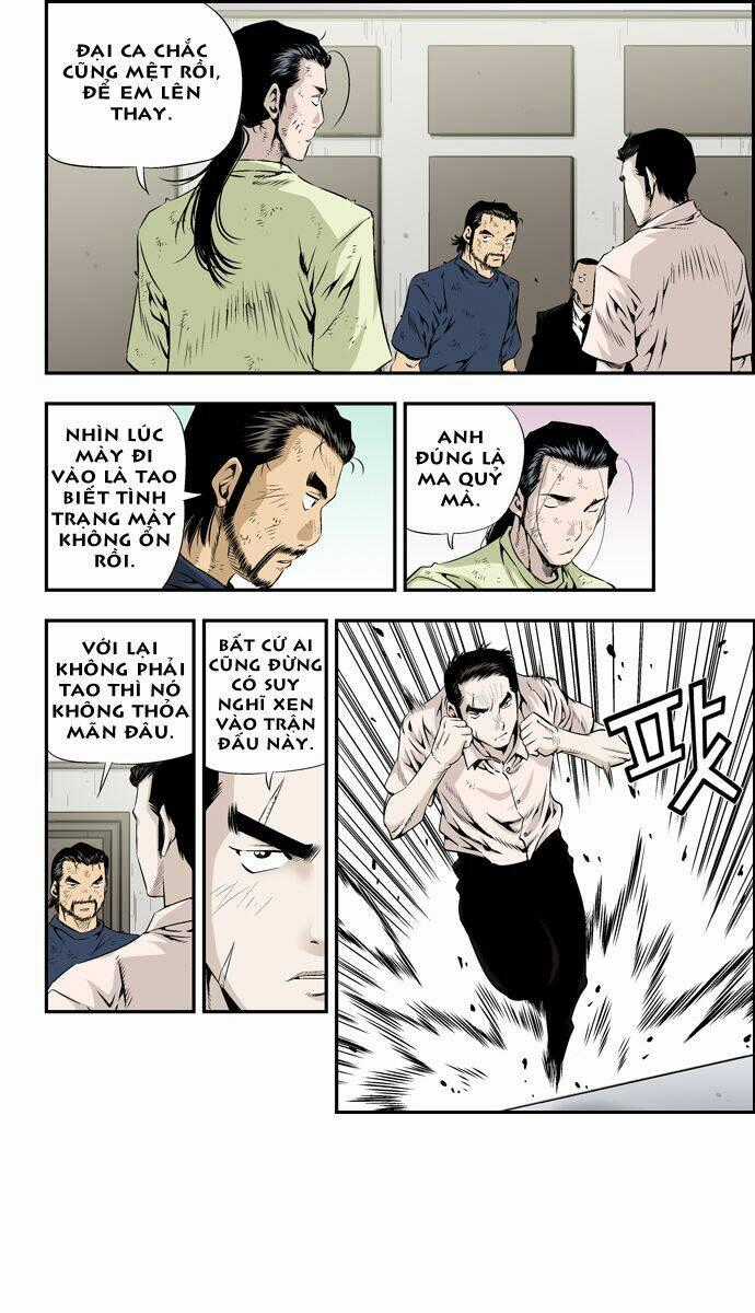 Kid Gang Ii - Chapter 81 - Trang 2