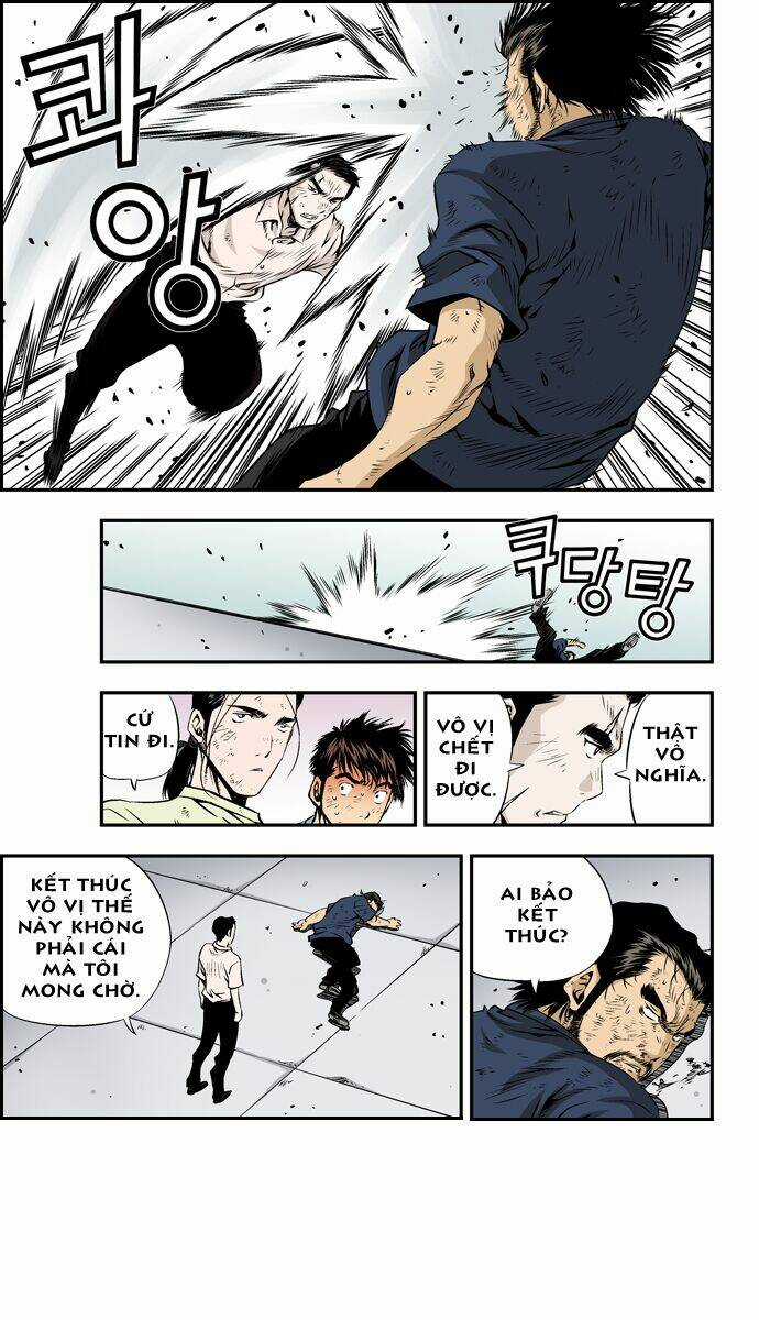 Kid Gang Ii - Chapter 81 - Trang 11