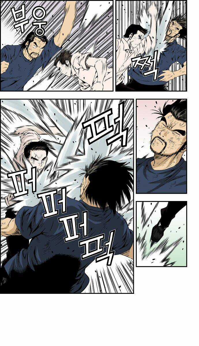 Kid Gang Ii - Chapter 81 - Trang 4