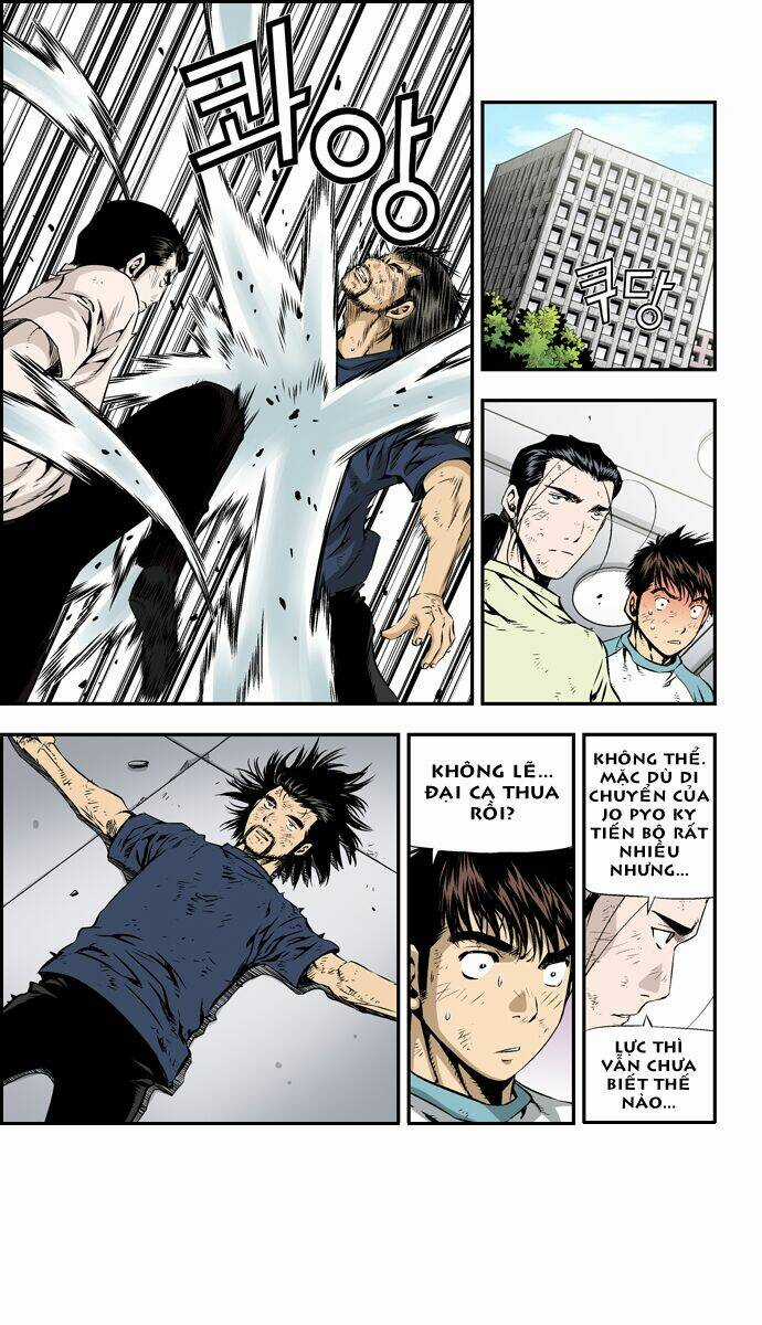 Kid Gang Ii - Chapter 81 - Trang 5