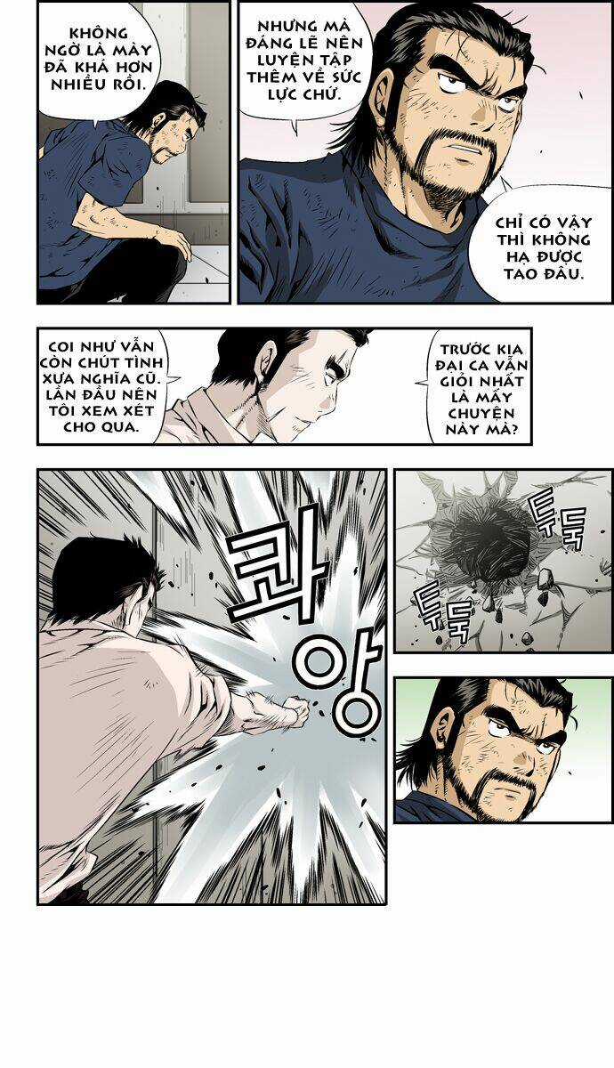 Kid Gang Ii - Chapter 81 - Trang 6