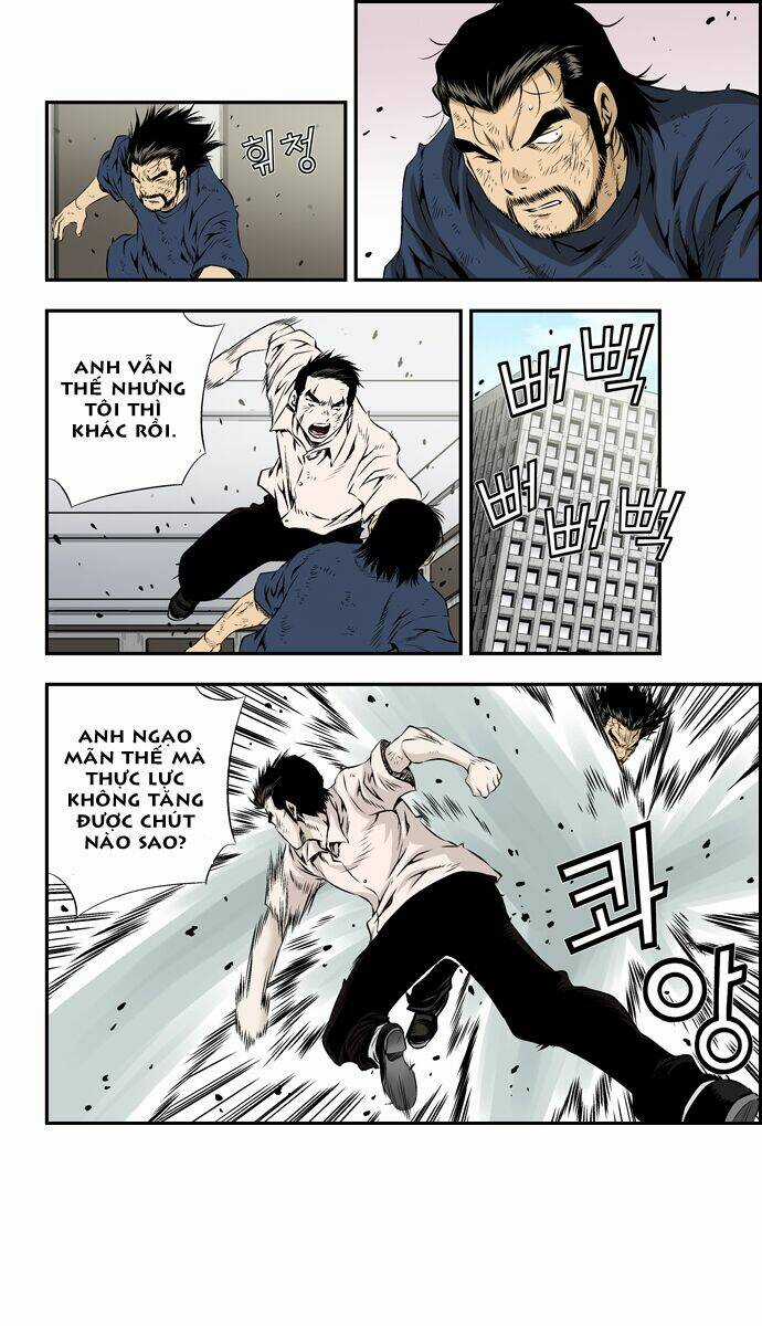 Kid Gang Ii - Chapter 81 - Trang 8