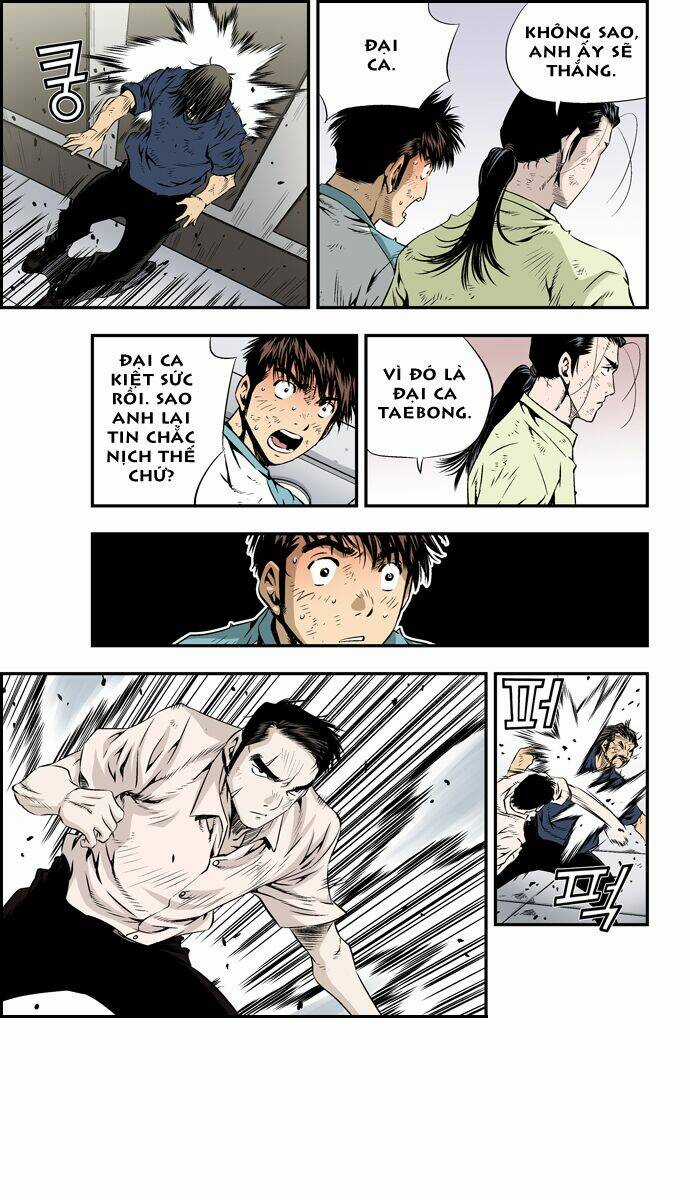 Kid Gang Ii - Chapter 81 - Trang 9