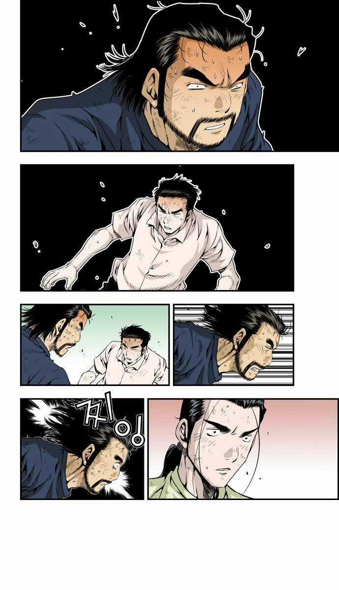 Kid Gang Ii - Chapter 82 - Trang 2