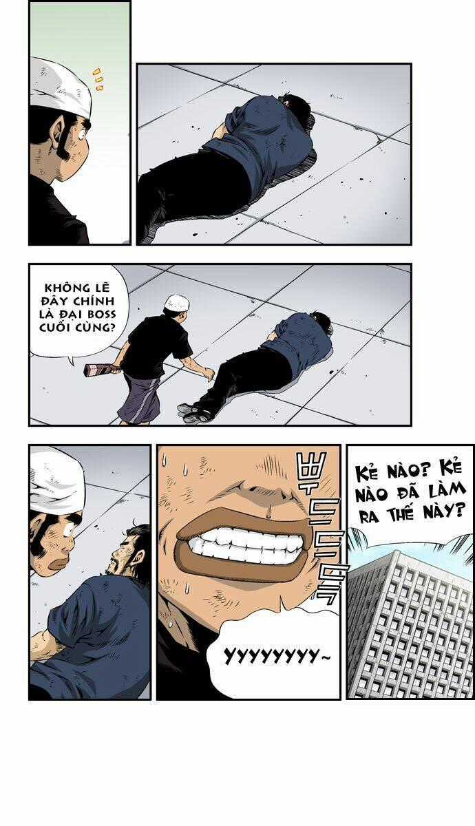 Kid Gang Ii - Chapter 82 - Trang 12