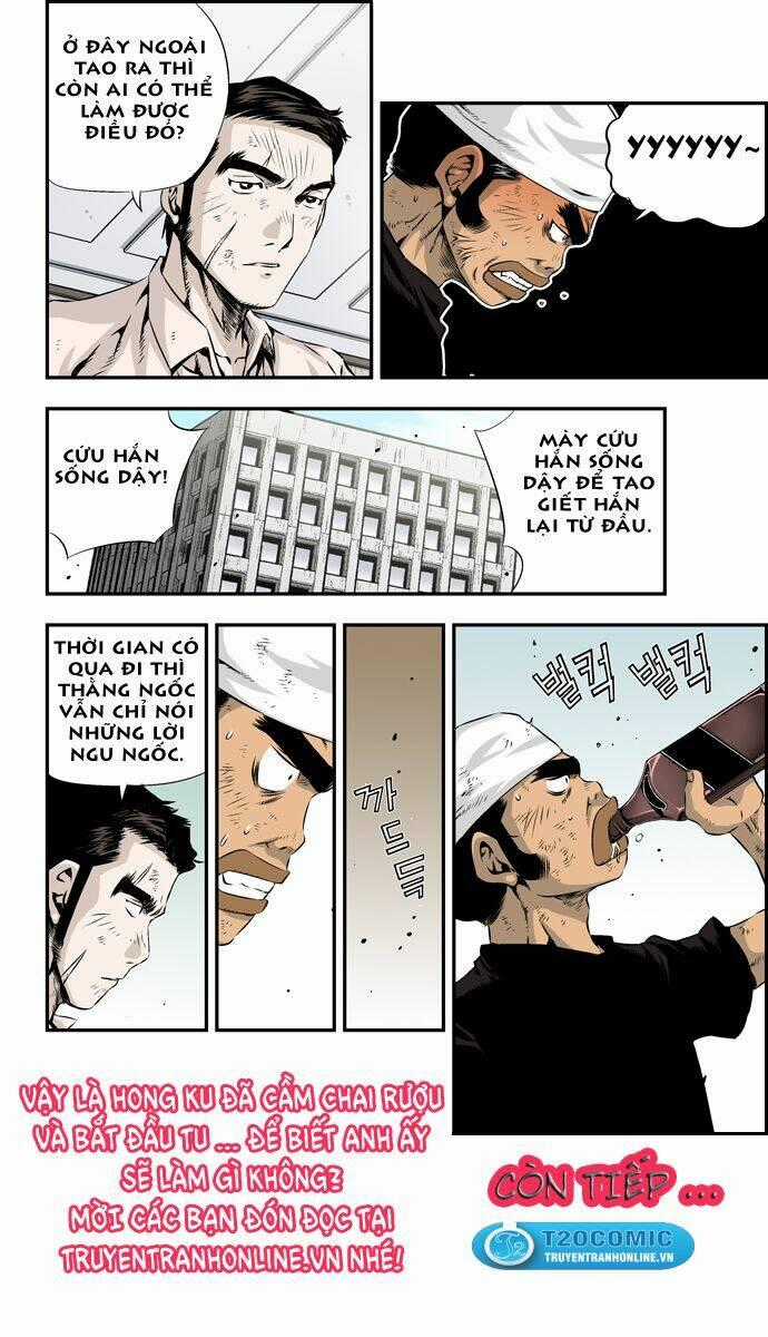 Kid Gang Ii - Chapter 82 - Trang 13