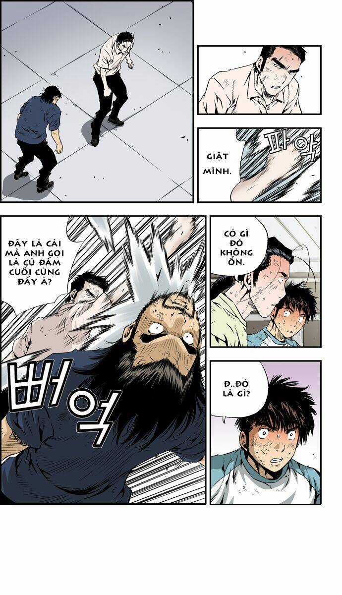 Kid Gang Ii - Chapter 82 - Trang 3