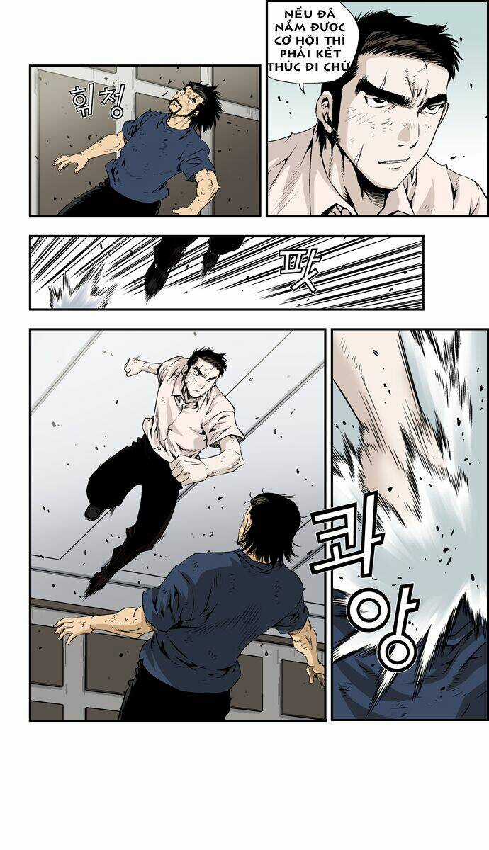 Kid Gang Ii - Chapter 82 - Trang 4